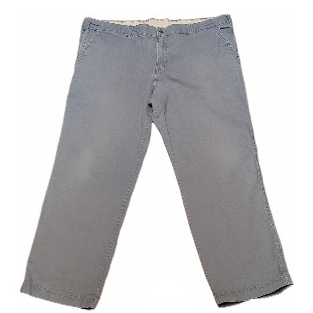 Columbia Mens 42x30 Outdoor Tactical Pants Wide Leg Hiking‎ Utility Cargo Cotton